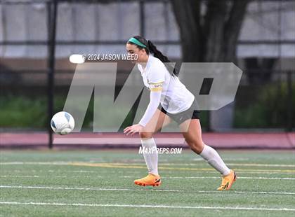 Thumbnail 3 in Granite Bay @ Las Lomas CIF NCS D2 Championships photogallery.