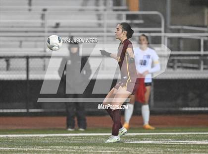 Thumbnail 1 in Granite Bay @ Las Lomas CIF NCS D2 Championships photogallery.