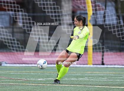 Thumbnail 1 in Granite Bay @ Las Lomas CIF NCS D2 Championships photogallery.