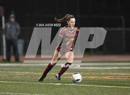 Thumbnail 2 in Granite Bay @ Las Lomas CIF NCS D2 Championships photogallery.