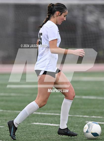 Thumbnail 2 in Granite Bay @ Las Lomas CIF NCS D2 Championships photogallery.