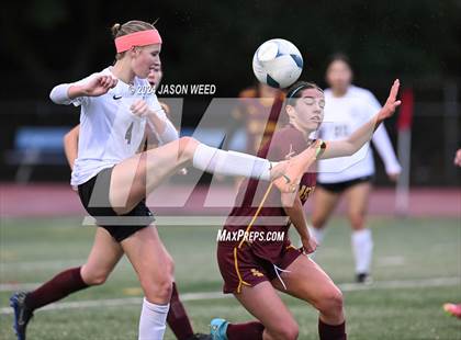 Thumbnail 2 in Granite Bay @ Las Lomas CIF NCS D2 Championships photogallery.