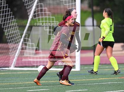 Thumbnail 2 in Granite Bay @ Las Lomas CIF NCS D2 Championships photogallery.