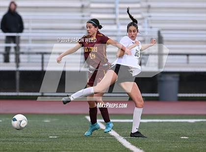 Thumbnail 1 in Granite Bay @ Las Lomas CIF NCS D2 Championships photogallery.