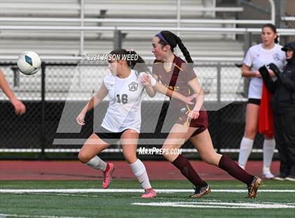 Thumbnail 1 in Granite Bay @ Las Lomas CIF NCS D2 Championships photogallery.