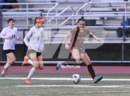 Thumbnail 2 in Granite Bay @ Las Lomas CIF NCS D2 Championships photogallery.