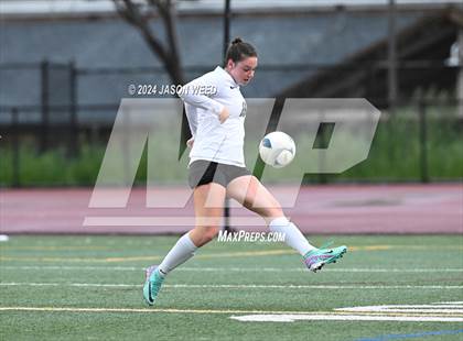 Thumbnail 2 in Granite Bay @ Las Lomas CIF NCS D2 Championships photogallery.
