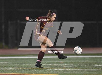 Thumbnail 1 in Granite Bay @ Las Lomas CIF NCS D2 Championships photogallery.