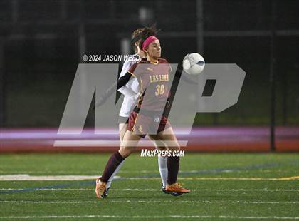 Thumbnail 3 in Granite Bay @ Las Lomas CIF NCS D2 Championships photogallery.