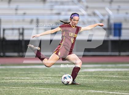 Thumbnail 3 in Granite Bay @ Las Lomas CIF NCS D2 Championships photogallery.