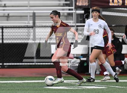 Thumbnail 3 in Granite Bay @ Las Lomas CIF NCS D2 Championships photogallery.