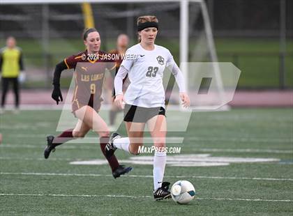 Thumbnail 1 in Granite Bay @ Las Lomas CIF NCS D2 Championships photogallery.