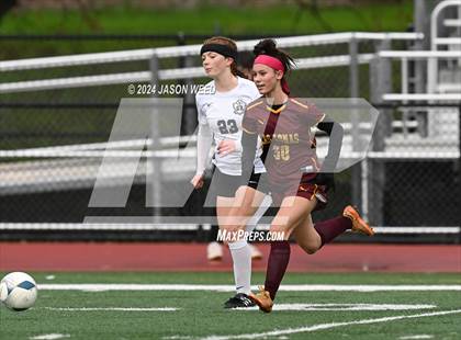 Thumbnail 3 in Granite Bay @ Las Lomas CIF NCS D2 Championships photogallery.