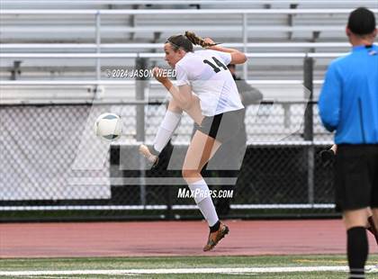Thumbnail 3 in Granite Bay @ Las Lomas CIF NCS D2 Championships photogallery.
