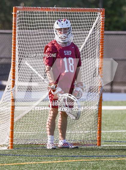 Thumbnail 3 in Sacred Heart Prep @ St. Ignatius College Preparatory (CIFCCS D1 Championship) photogallery.