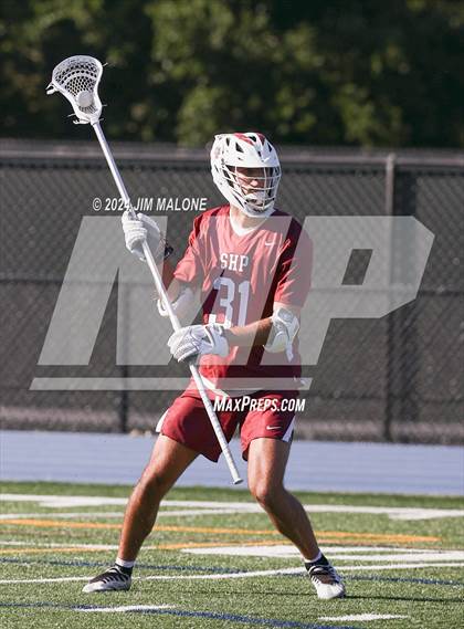 Thumbnail 2 in Sacred Heart Prep @ St. Ignatius College Preparatory (CIFCCS D1 Championship) photogallery.