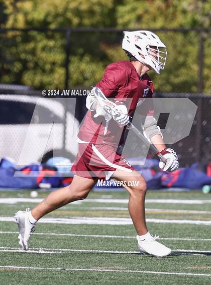 Thumbnail 2 in Sacred Heart Prep @ St. Ignatius College Preparatory (CIFCCS D1 Championship) photogallery.