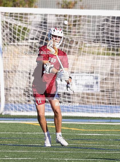 Thumbnail 1 in Sacred Heart Prep @ St. Ignatius College Preparatory (CIFCCS D1 Championship) photogallery.