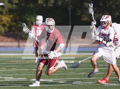 Thumbnail 2 in Sacred Heart Prep @ St. Ignatius College Preparatory (CIFCCS D1 Championship) photogallery.