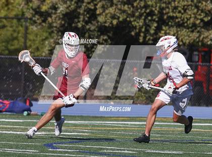 Thumbnail 3 in Sacred Heart Prep @ St. Ignatius College Preparatory (CIFCCS D1 Championship) photogallery.