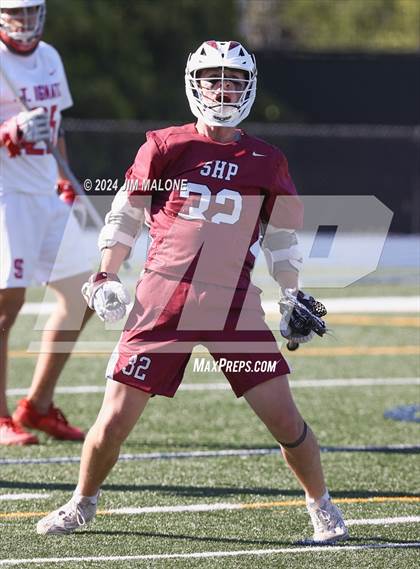 Thumbnail 3 in Sacred Heart Prep @ St. Ignatius College Preparatory (CIFCCS D1 Championship) photogallery.