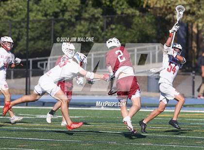 Thumbnail 2 in Sacred Heart Prep @ St. Ignatius College Preparatory (CIFCCS D1 Championship) photogallery.