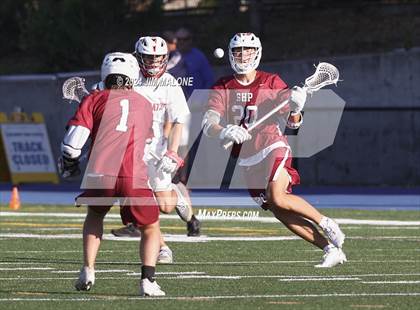 Thumbnail 2 in Sacred Heart Prep @ St. Ignatius College Preparatory (CIFCCS D1 Championship) photogallery.