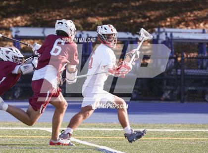 Thumbnail 3 in Sacred Heart Prep @ St. Ignatius College Preparatory (CIFCCS D1 Championship) photogallery.