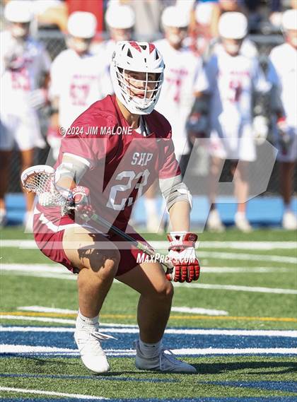 Thumbnail 2 in Sacred Heart Prep @ St. Ignatius College Preparatory (CIFCCS D1 Championship) photogallery.