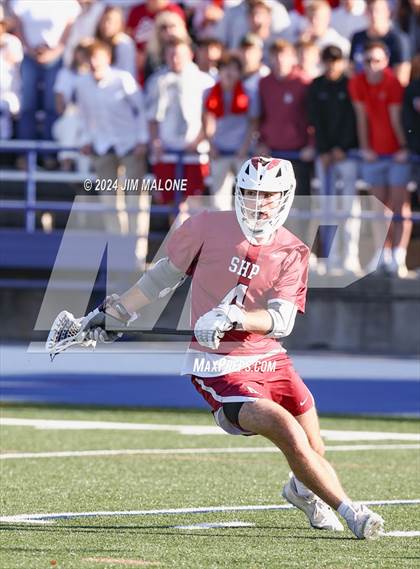Thumbnail 1 in Sacred Heart Prep @ St. Ignatius College Preparatory (CIFCCS D1 Championship) photogallery.