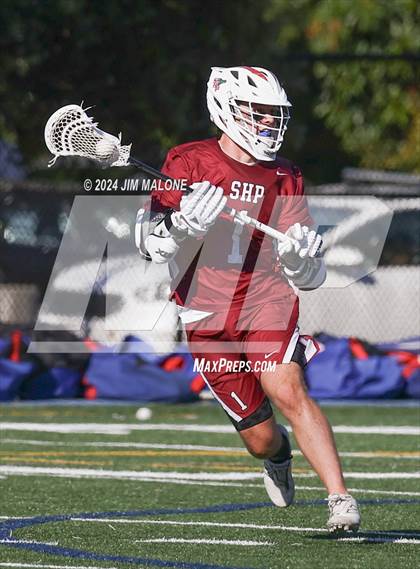 Thumbnail 2 in Sacred Heart Prep @ St. Ignatius College Preparatory (CIFCCS D1 Championship) photogallery.