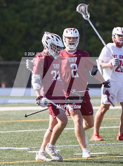 Thumbnail 1 in Sacred Heart Prep @ St. Ignatius College Preparatory (CIFCCS D1 Championship) photogallery.
