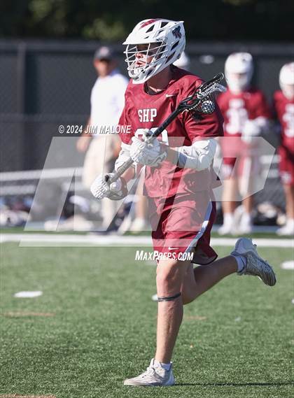 Thumbnail 3 in Sacred Heart Prep @ St. Ignatius College Preparatory (CIFCCS D1 Championship) photogallery.