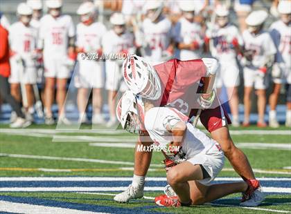 Thumbnail 1 in Sacred Heart Prep @ St. Ignatius College Preparatory (CIFCCS D1 Championship) photogallery.