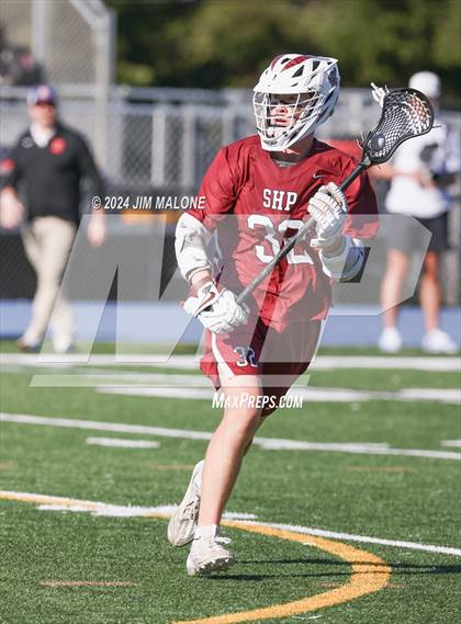 Thumbnail 1 in Sacred Heart Prep @ St. Ignatius College Preparatory (CIFCCS D1 Championship) photogallery.
