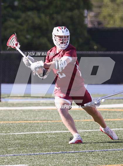 Thumbnail 3 in Sacred Heart Prep @ St. Ignatius College Preparatory (CIFCCS D1 Championship) photogallery.