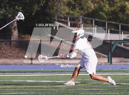 Thumbnail 1 in Sacred Heart Prep @ St. Ignatius College Preparatory (CIFCCS D1 Championship) photogallery.