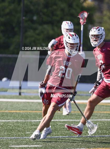 Thumbnail 3 in Sacred Heart Prep @ St. Ignatius College Preparatory (CIFCCS D1 Championship) photogallery.