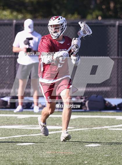 Thumbnail 2 in Sacred Heart Prep @ St. Ignatius College Preparatory (CIFCCS D1 Championship) photogallery.