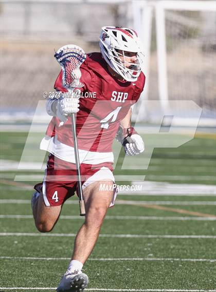 Thumbnail 1 in Sacred Heart Prep @ St. Ignatius College Preparatory (CIFCCS D1 Championship) photogallery.
