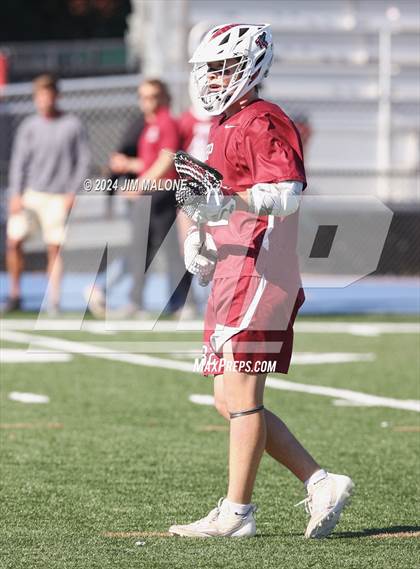 Thumbnail 2 in Sacred Heart Prep @ St. Ignatius College Preparatory (CIFCCS D1 Championship) photogallery.