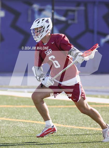Thumbnail 2 in Sacred Heart Prep @ St. Ignatius College Preparatory (CIFCCS D1 Championship) photogallery.