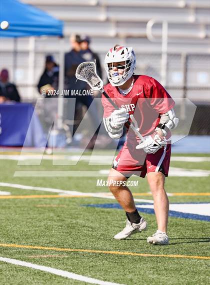 Thumbnail 1 in Sacred Heart Prep @ St. Ignatius College Preparatory (CIFCCS D1 Championship) photogallery.