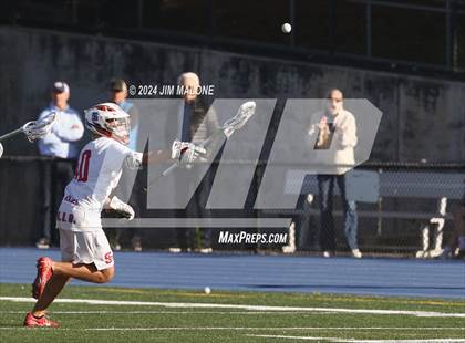 Thumbnail 3 in Sacred Heart Prep @ St. Ignatius College Preparatory (CIFCCS D1 Championship) photogallery.