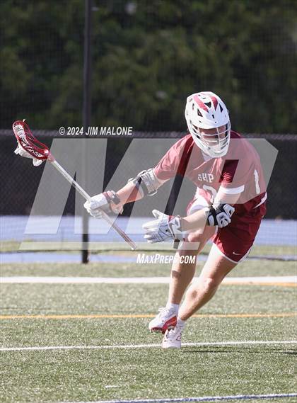 Thumbnail 3 in Sacred Heart Prep @ St. Ignatius College Preparatory (CIFCCS D1 Championship) photogallery.