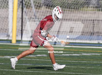 Thumbnail 1 in Sacred Heart Prep @ St. Ignatius College Preparatory (CIFCCS D1 Championship) photogallery.
