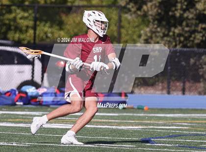 Thumbnail 2 in Sacred Heart Prep @ St. Ignatius College Preparatory (CIFCCS D1 Championship) photogallery.