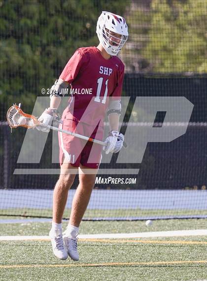 Thumbnail 2 in Sacred Heart Prep @ St. Ignatius College Preparatory (CIFCCS D1 Championship) photogallery.