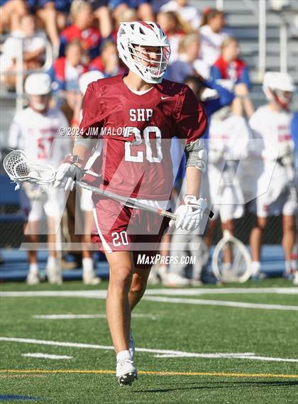 Thumbnail 2 in Sacred Heart Prep @ St. Ignatius College Preparatory (CIFCCS D1 Championship) photogallery.