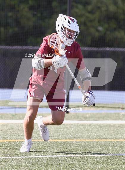 Thumbnail 3 in Sacred Heart Prep @ St. Ignatius College Preparatory (CIFCCS D1 Championship) photogallery.